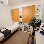 Albergue Arroios
