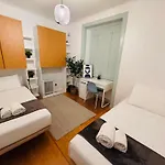 Albergue Arroios *