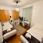 Albergue Arroios