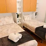 Albergue Arroios Lisboa