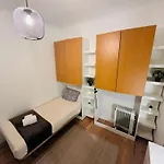 Albergue Arroios
