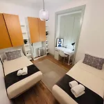 Arroios Albergue Lisboa