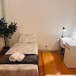 Albergue Arroios Lisboa