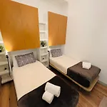 Albergue Arroios Lisboa