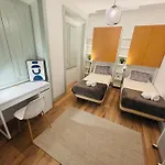 Arroios Albergue