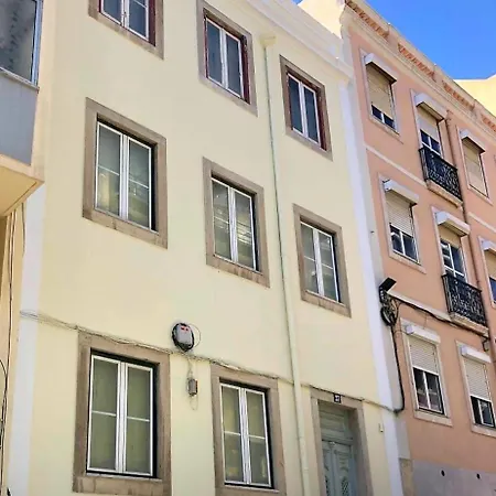 Arroios Lisboa