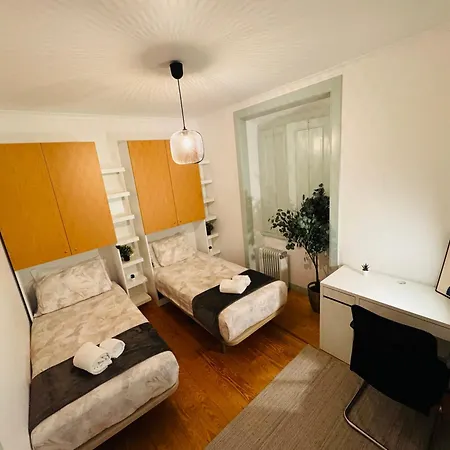 Hostal Arroios