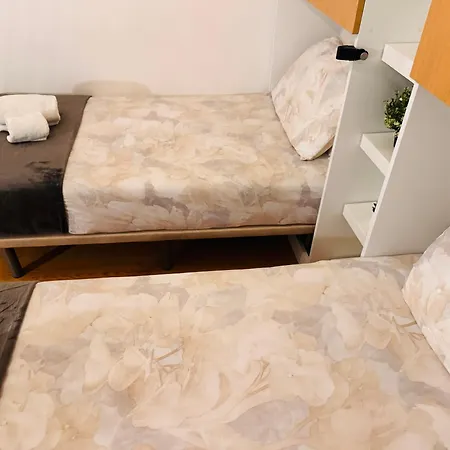 Arroios بيت شباب Lisboa