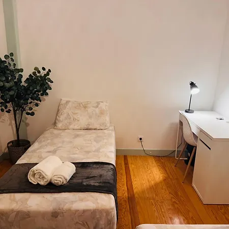 Hostal Arroios Lisboa