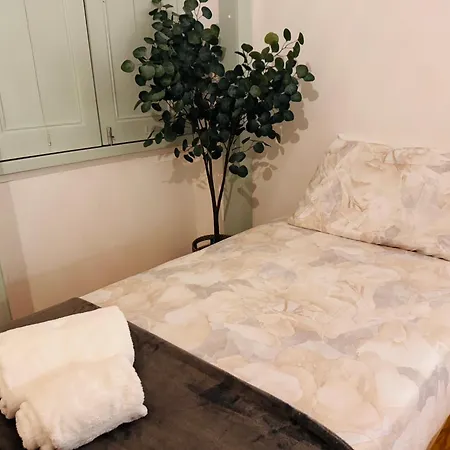 Arroios Hostal Lisboa