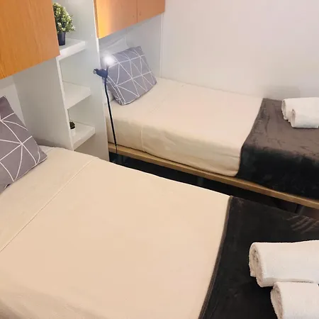 Arroios Auberge de jeunesse *