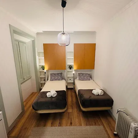 Hostal Arroios