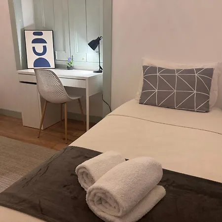 Arroios Auberge de jeunesse *