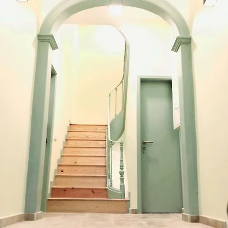 Arroios بيت شباب Lisboa