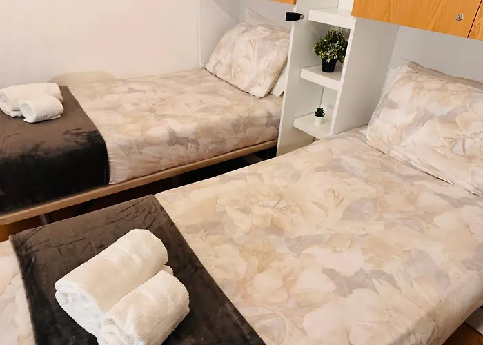 Arroios * Лиссабон