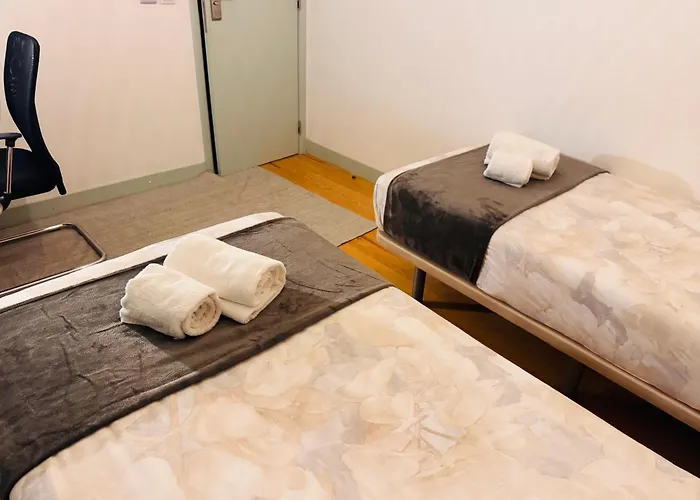 Arroios * Лиссабон