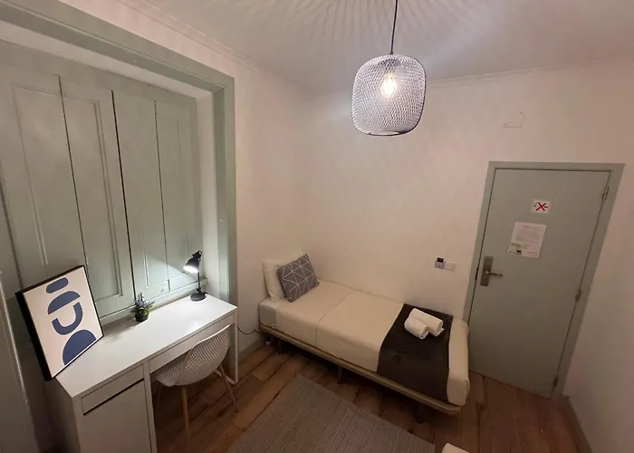 Arroios * Лиссабон