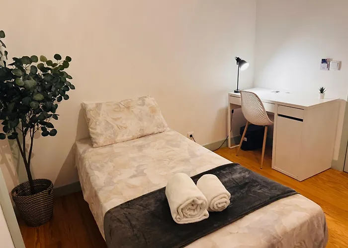 Arroios * Лиссабон