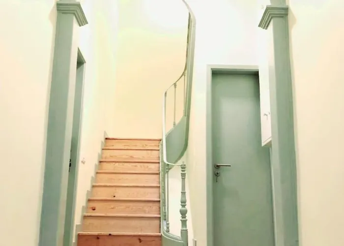 Arroios Хостел Лиссабон