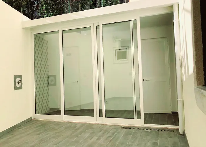 Хостел Arroios Лиссабон