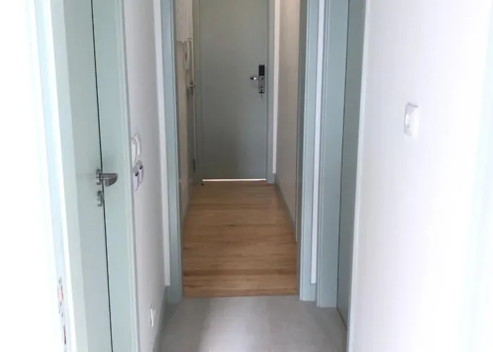 Arroios * Лиссабон